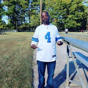 Meet your Posher, Cameron